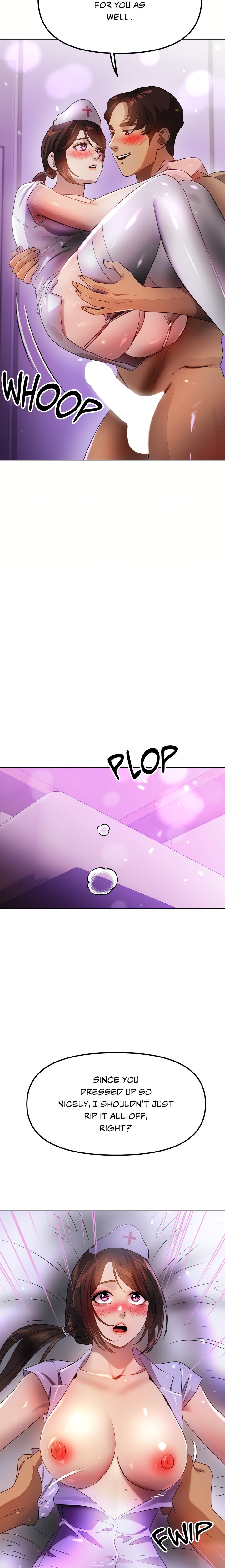 Do You Like to Exercise?