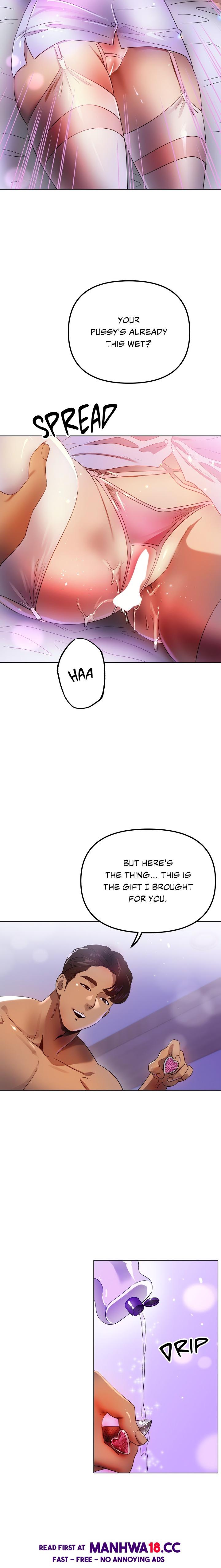 Do You Like to Exercise?