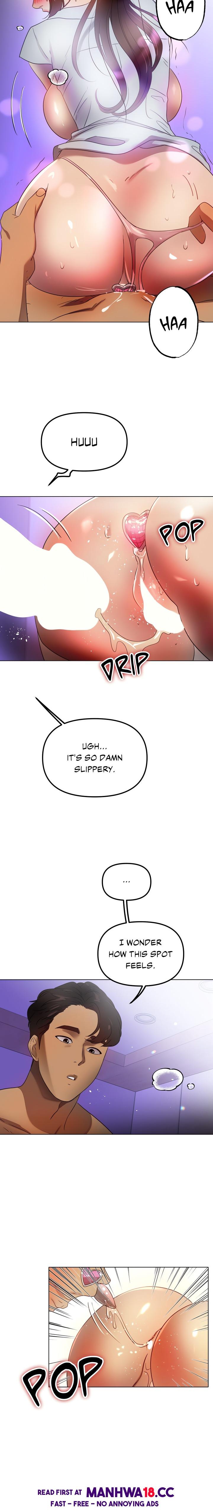 Do You Like to Exercise?