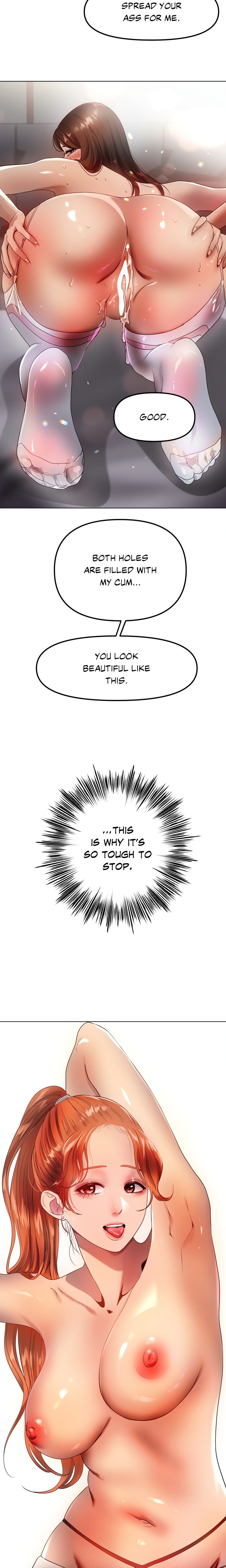 Do You Like to Exercise?