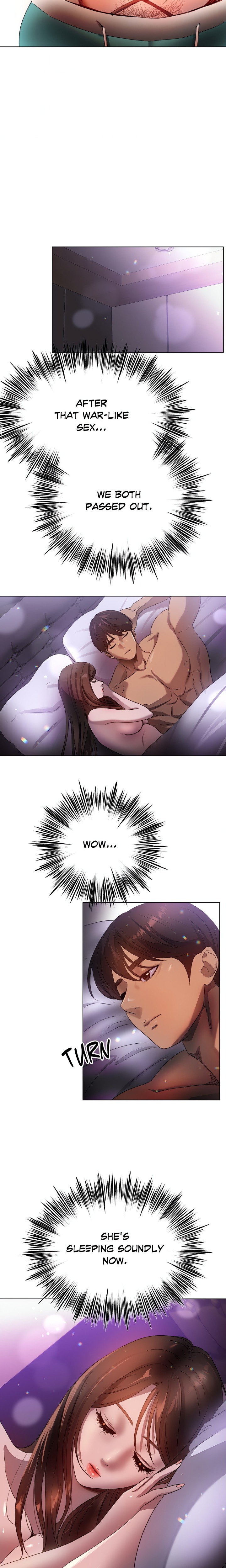 Do You Like to Exercise?