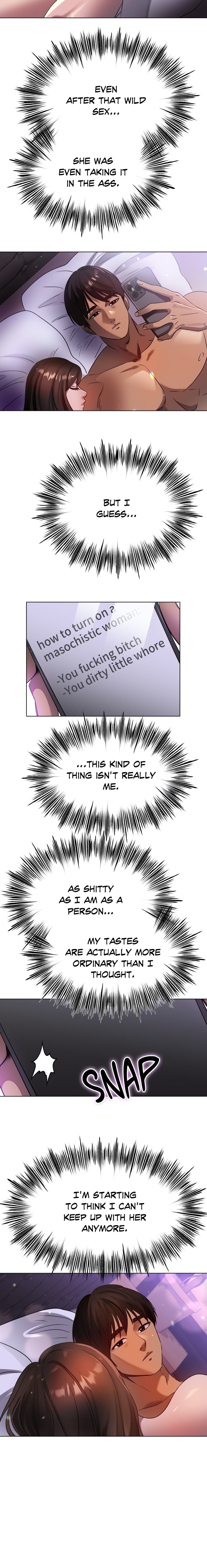 Do You Like to Exercise?