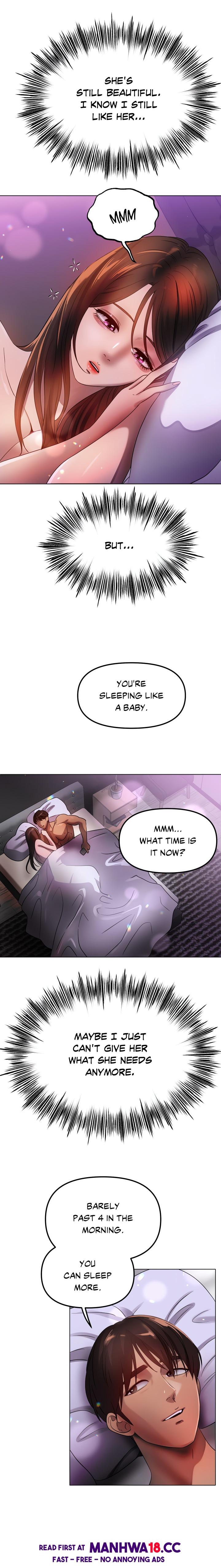 Do You Like to Exercise?