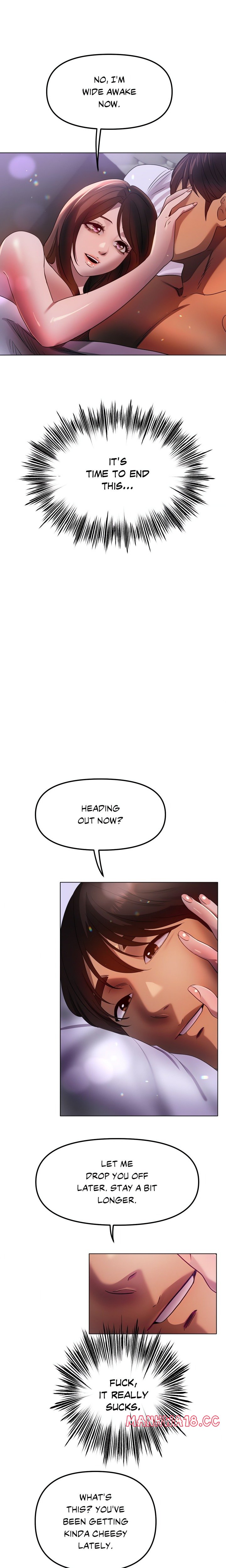 Do You Like to Exercise?