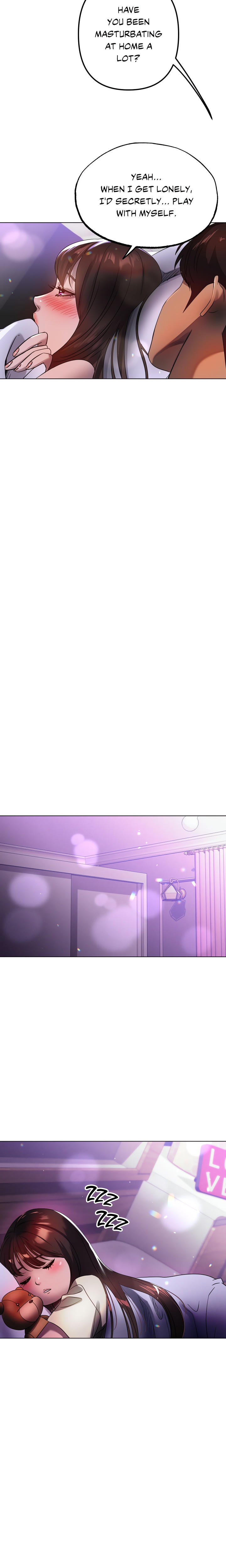 Do You Like to Exercise?