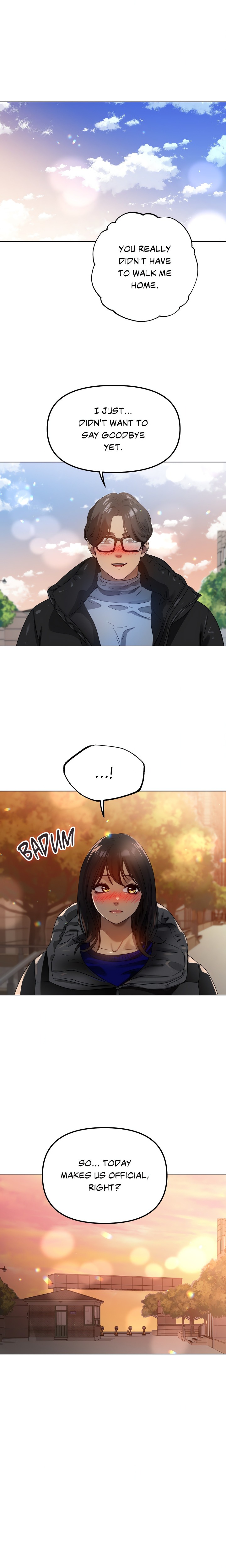 Do You Like to Exercise?