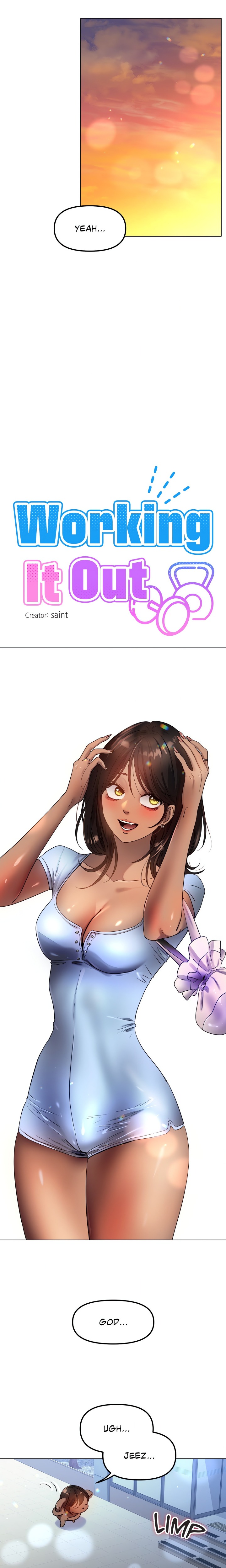 Do You Like to Exercise?