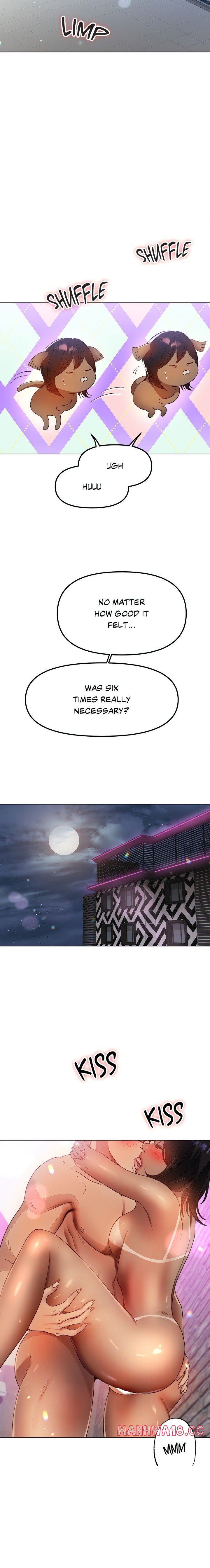 Do You Like to Exercise?