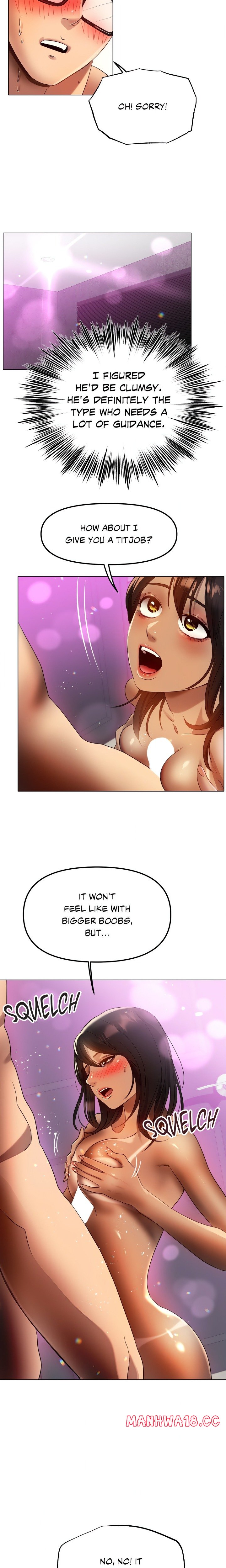 Do You Like to Exercise?