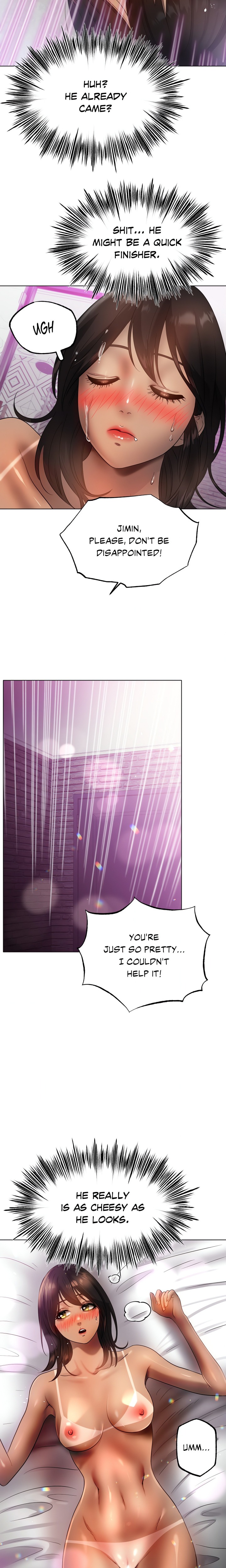 Do You Like to Exercise?