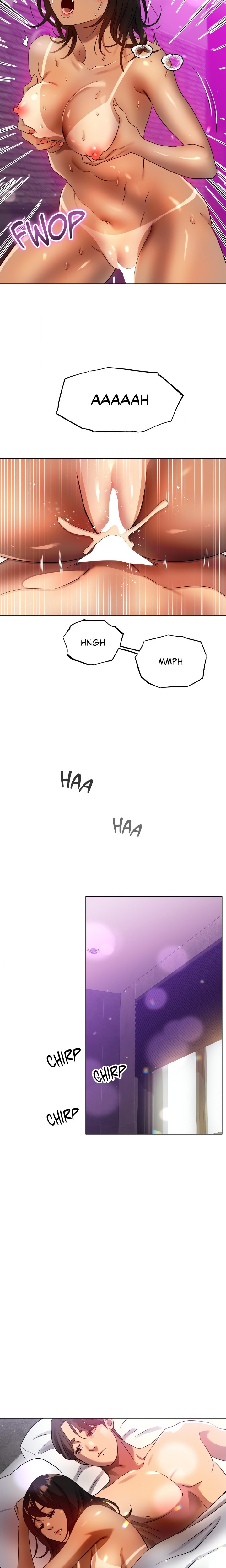 Do You Like to Exercise?