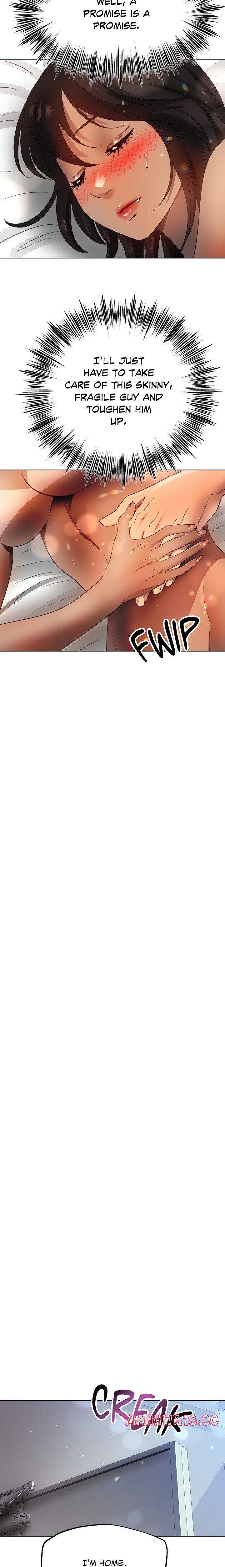 Do You Like to Exercise?