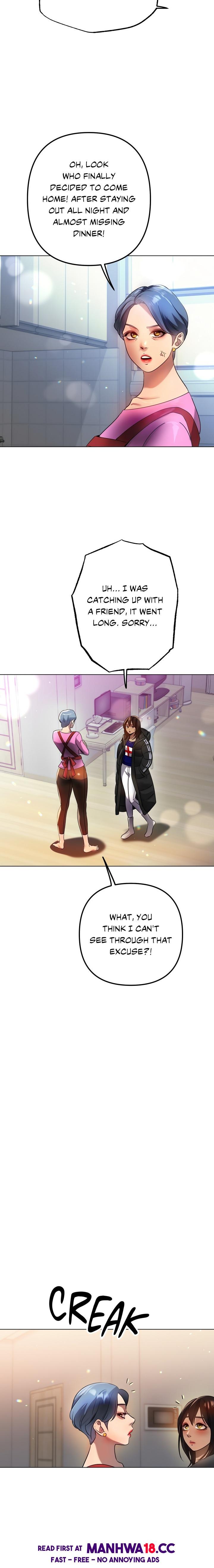 Do You Like to Exercise?