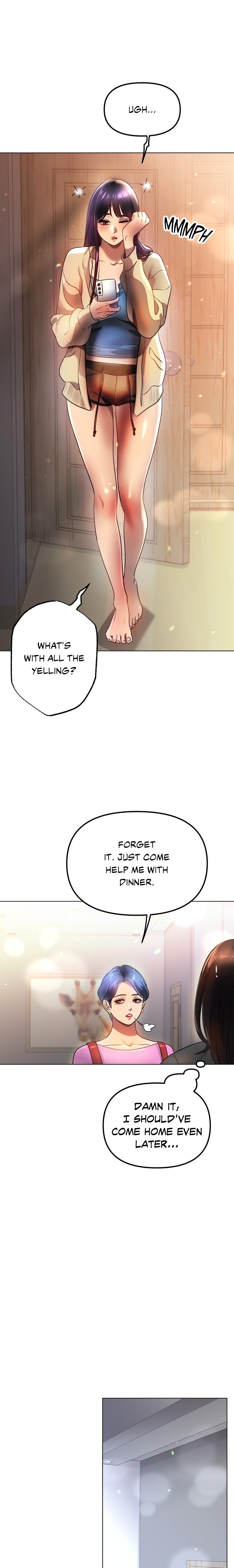 Do You Like to Exercise?