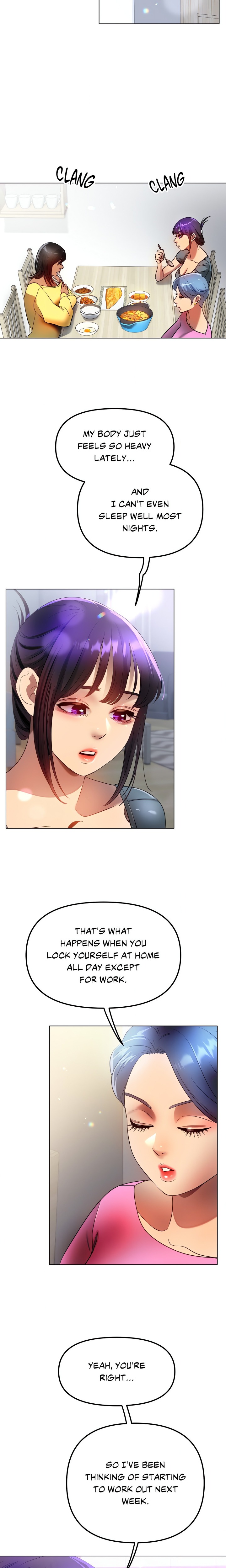 Do You Like to Exercise?