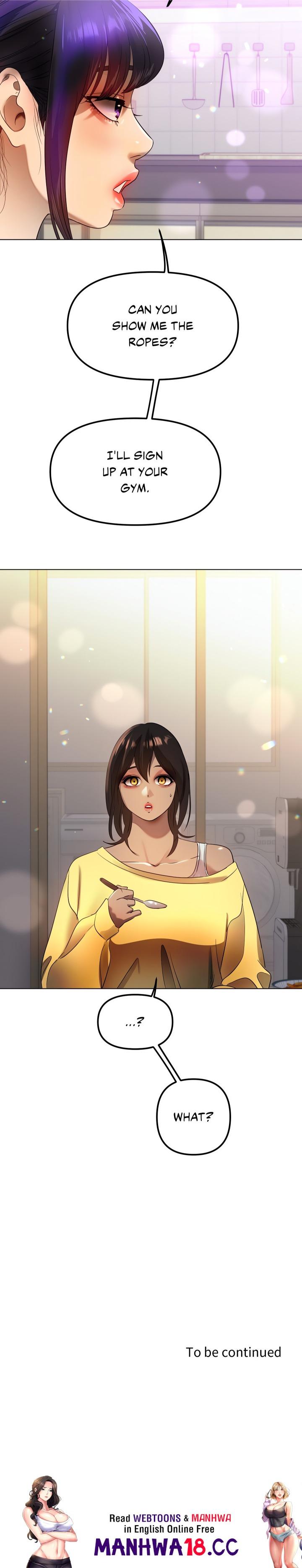 Do You Like to Exercise?