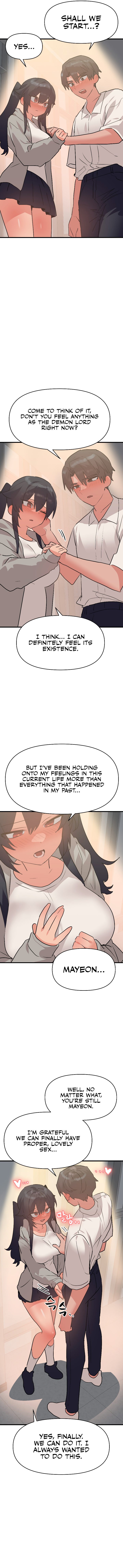 Do You Wanna Fight in This Life, Too?