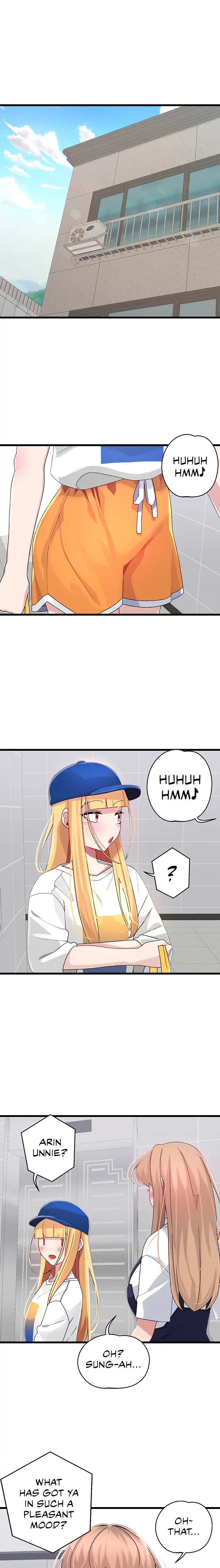 Doki Doki Connection