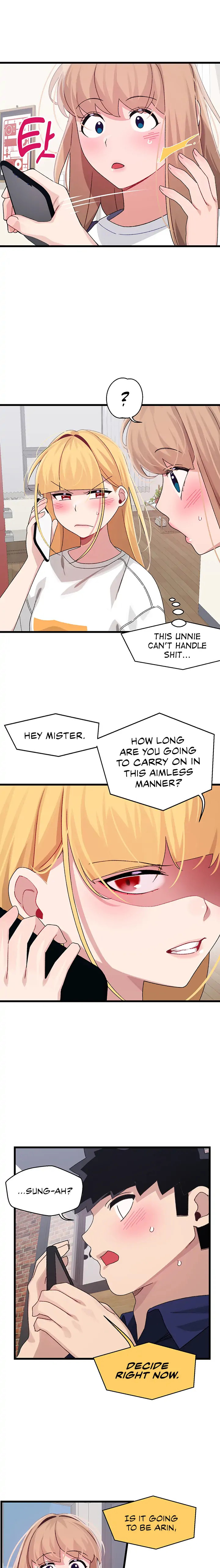 Doki Doki Connection