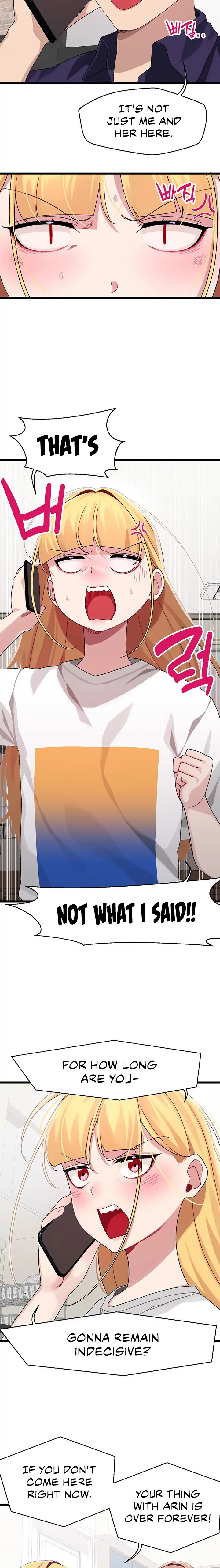 Doki Doki Connection