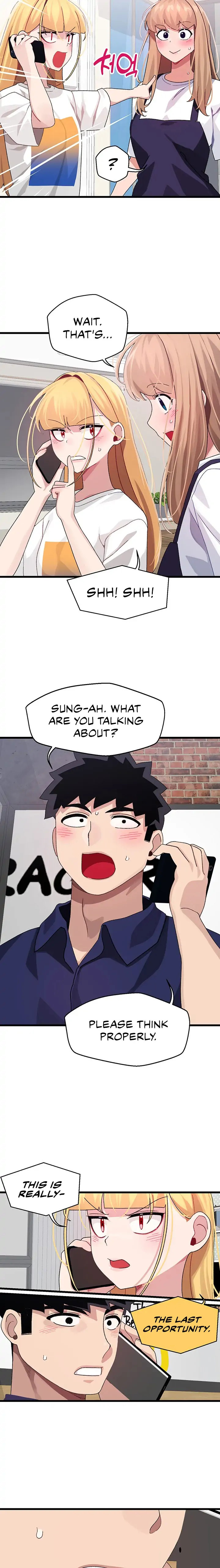 Doki Doki Connection