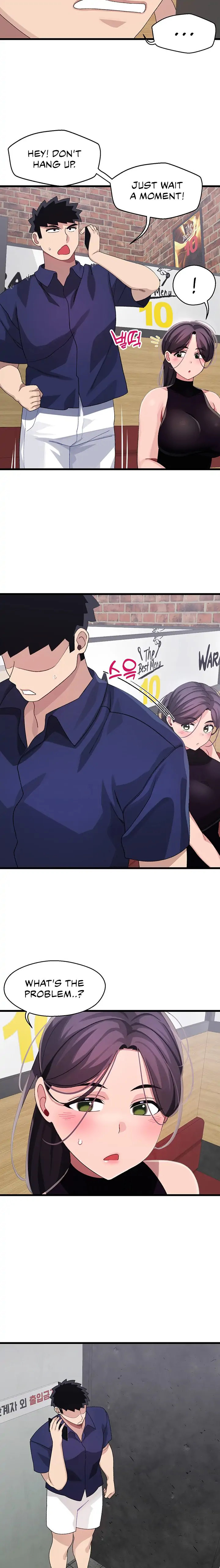 Doki Doki Connection