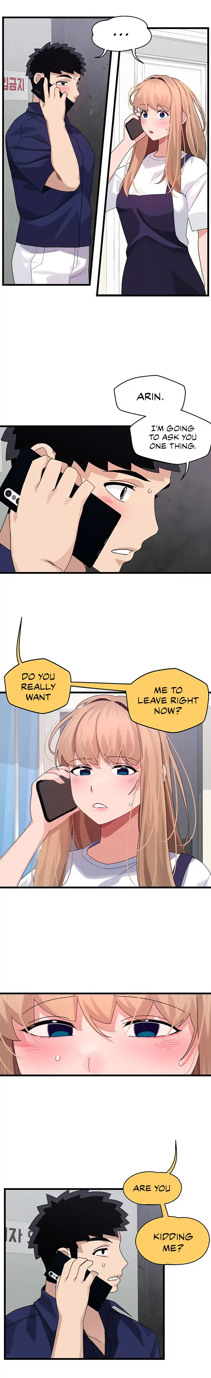 Doki Doki Connection