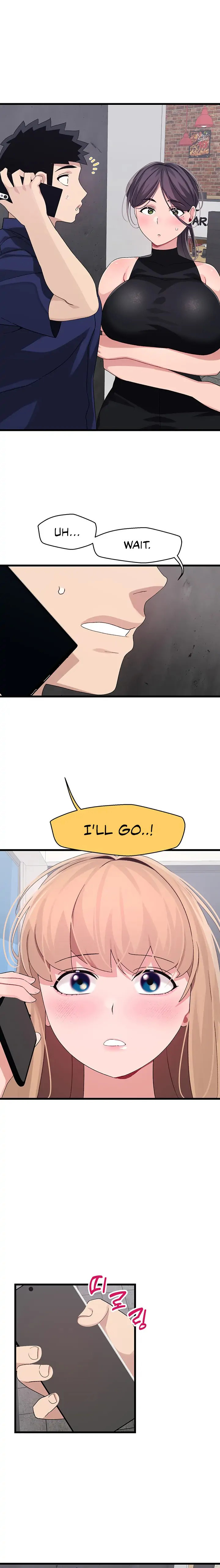 Doki Doki Connection