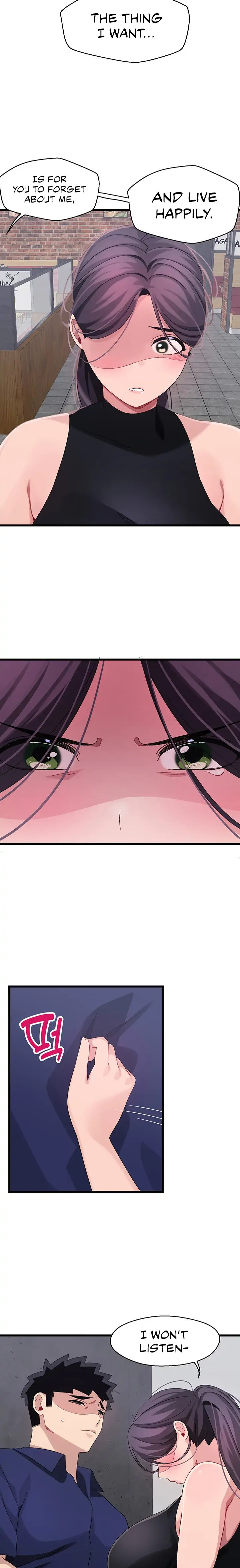 Doki Doki Connection