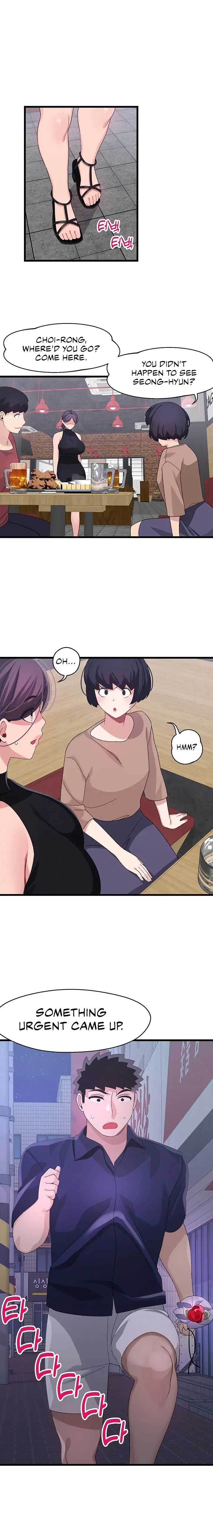 Doki Doki Connection