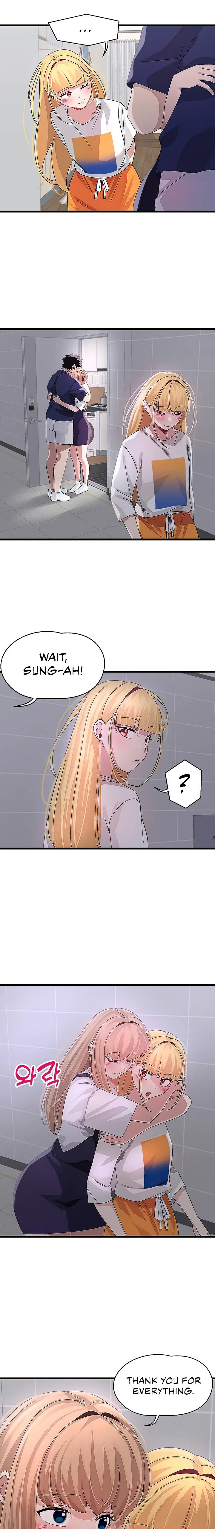 Doki Doki Connection