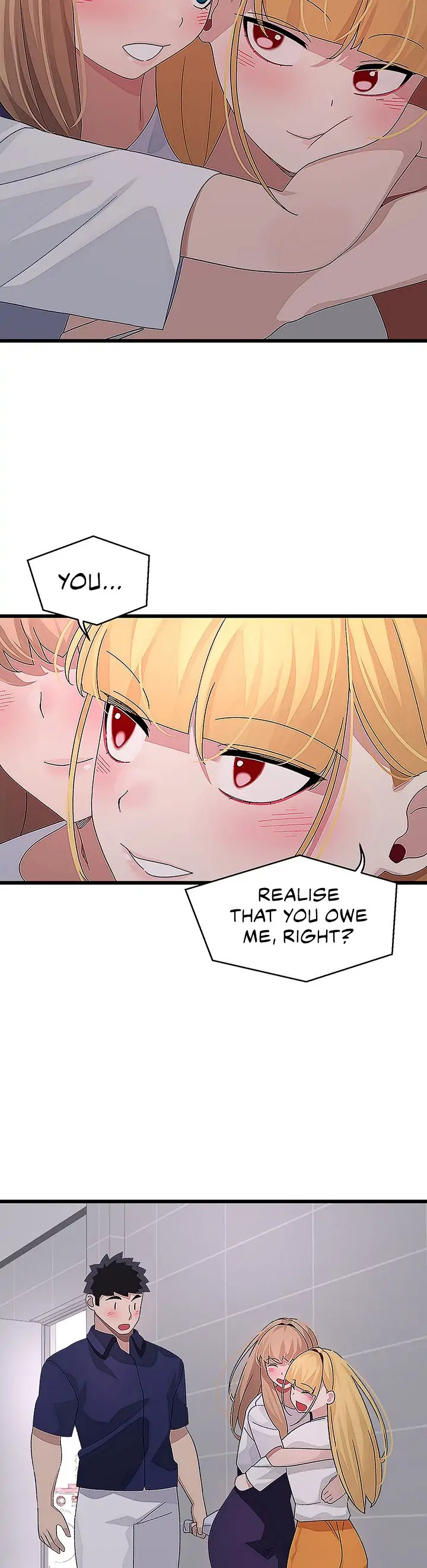 Doki Doki Connection