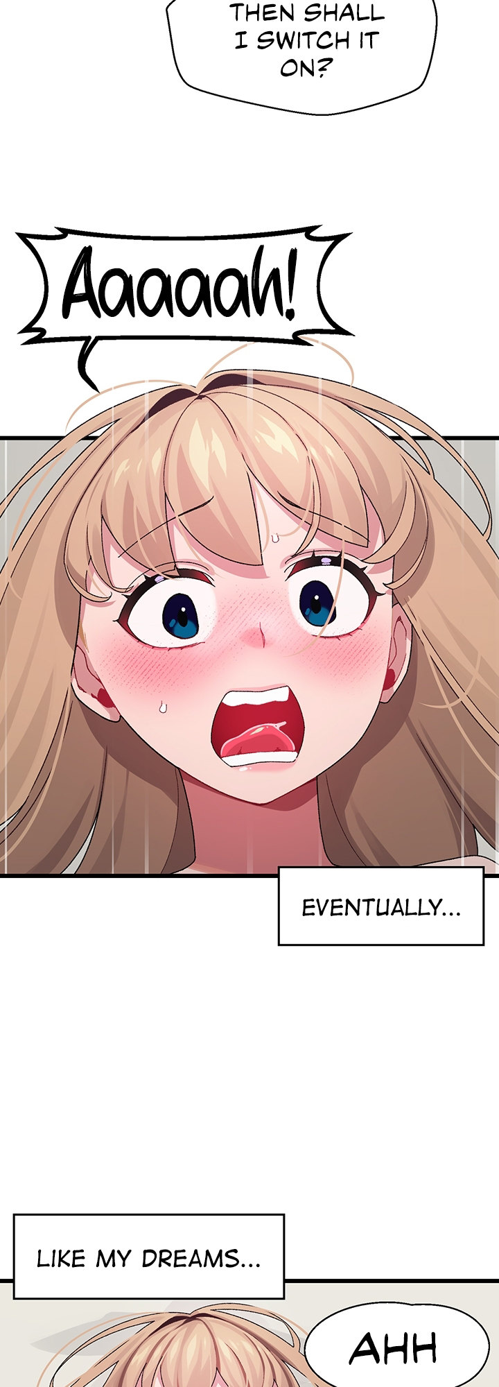 Doki Doki Connection