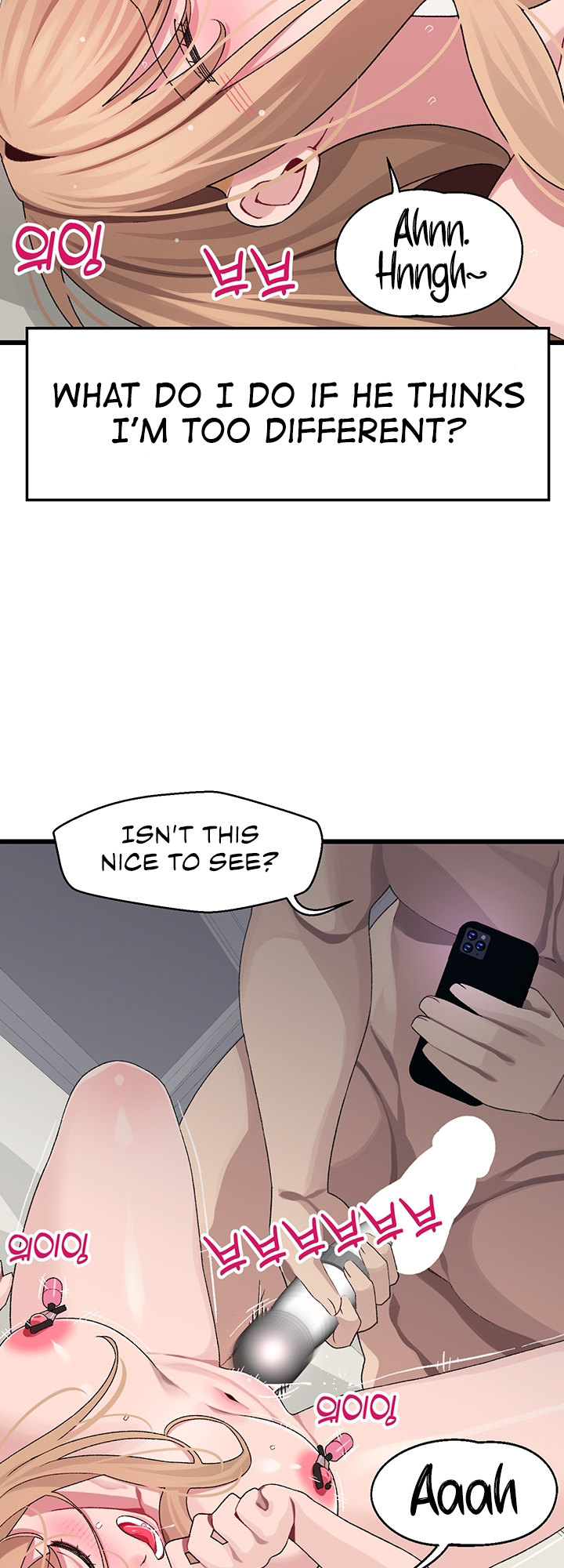 Doki Doki Connection