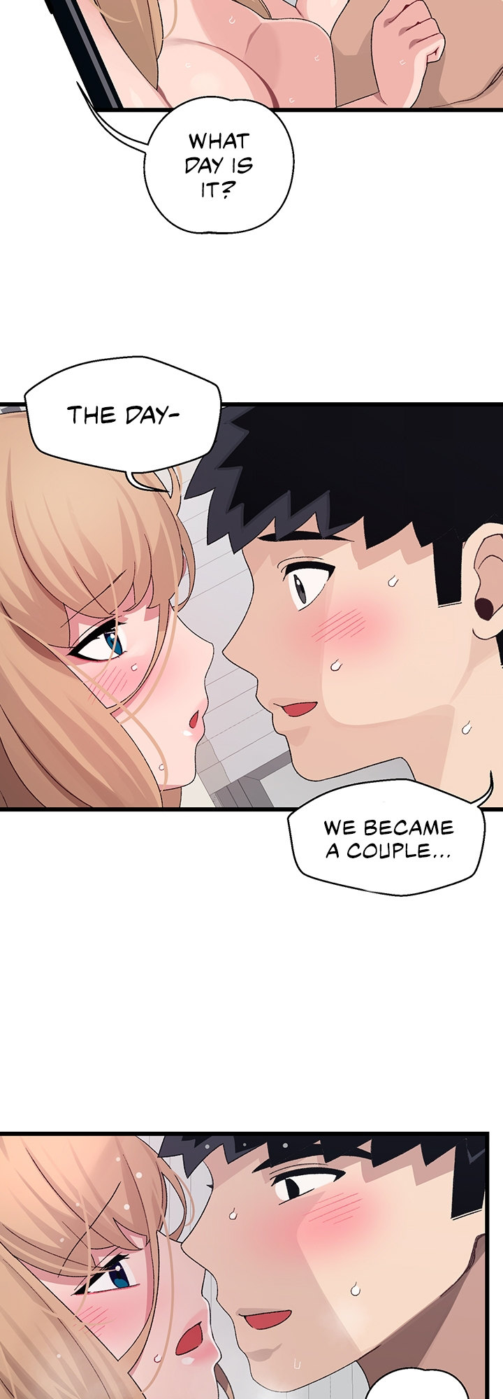 Doki Doki Connection