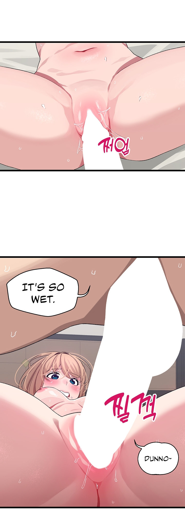 Doki Doki Connection