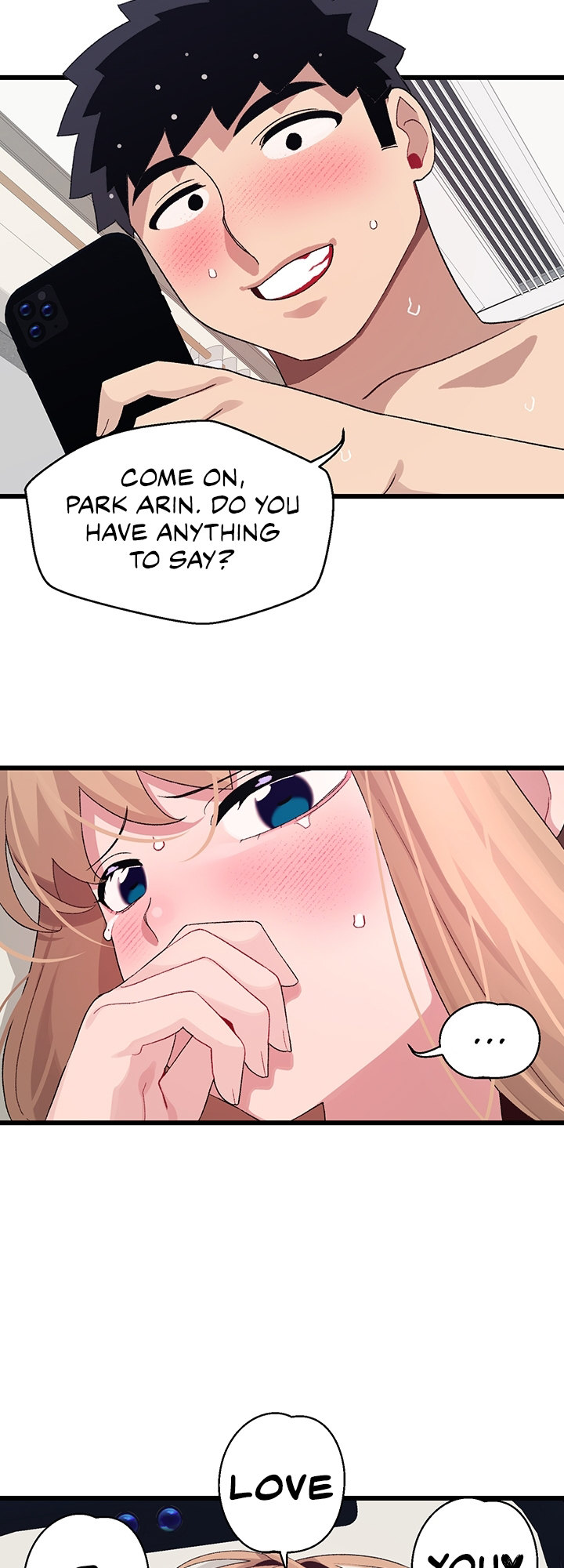 Doki Doki Connection
