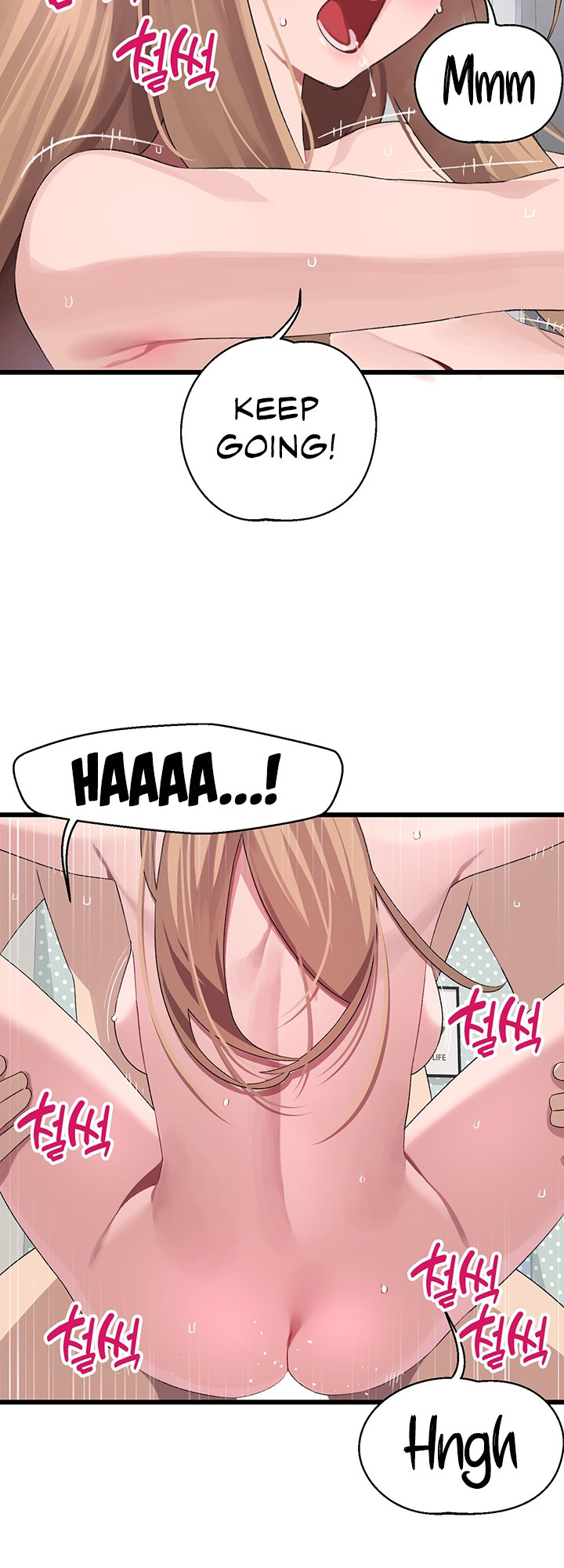 Doki Doki Connection