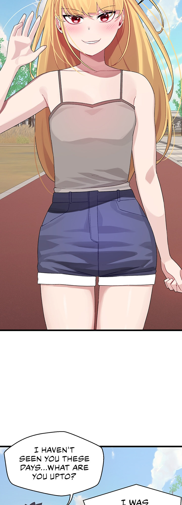 Doki Doki Connection