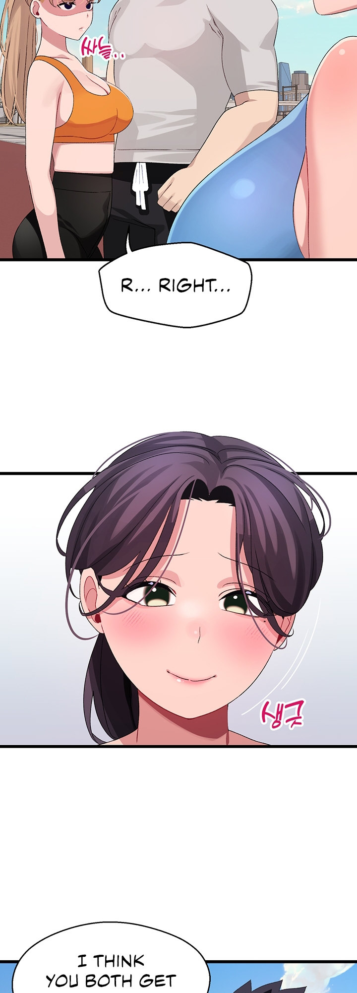 Doki Doki Connection