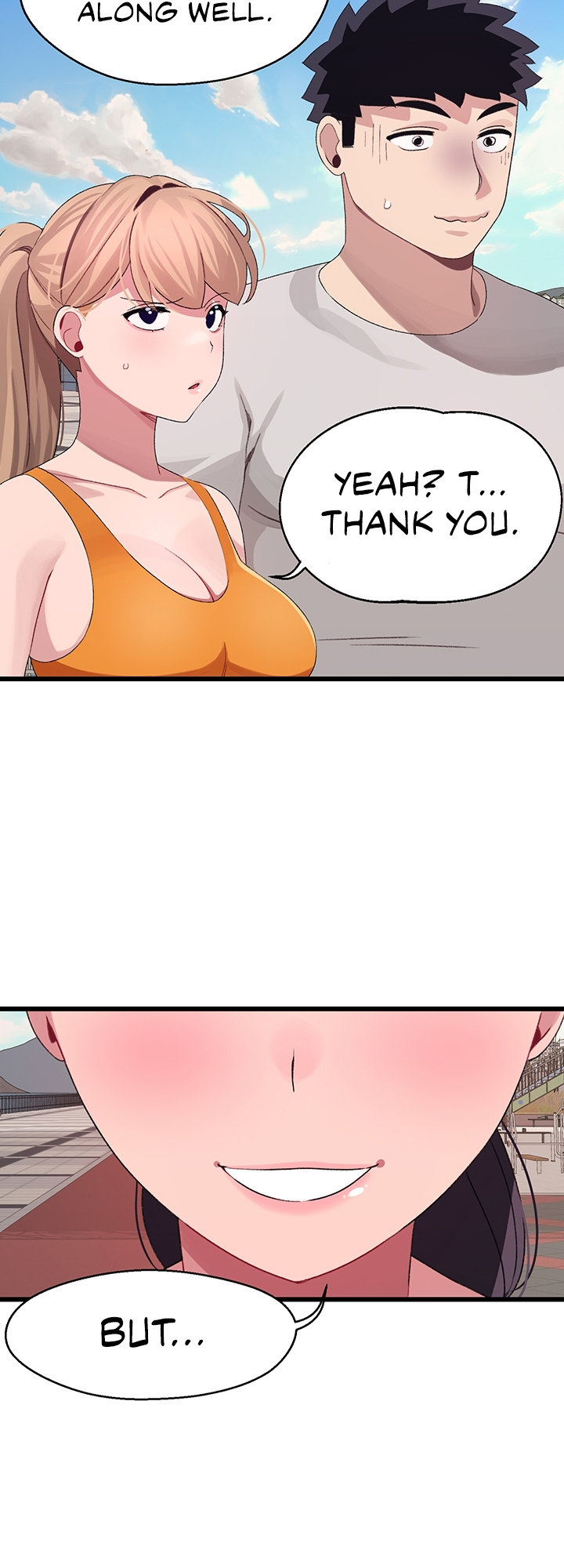 Doki Doki Connection