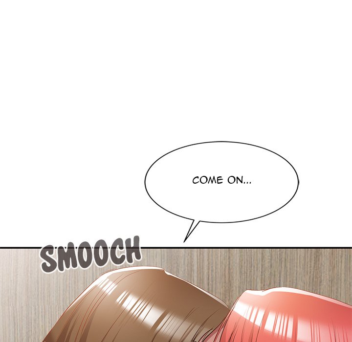 Don’t Seduce Me!