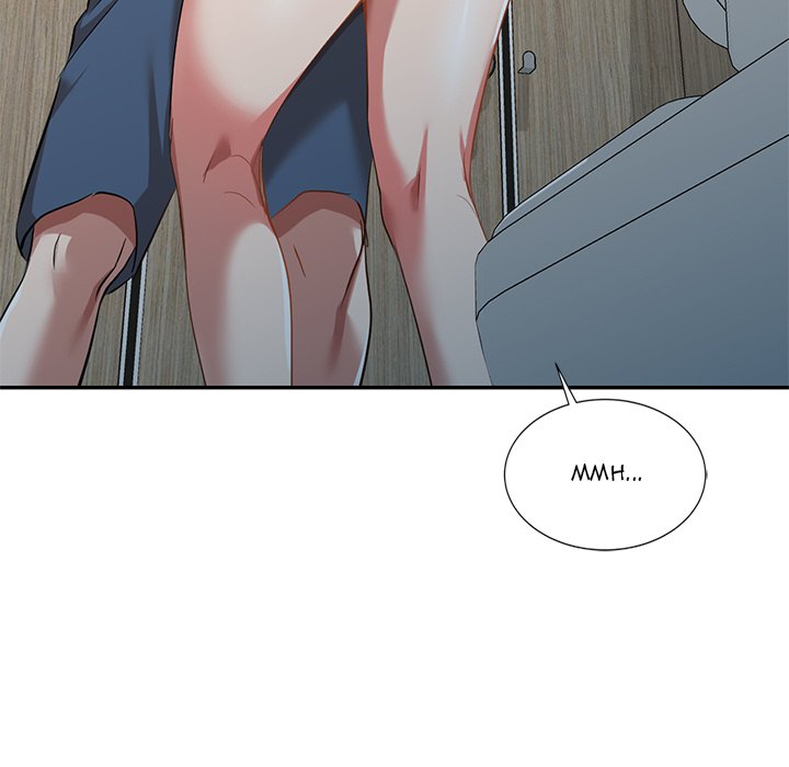 Don’t Seduce Me!