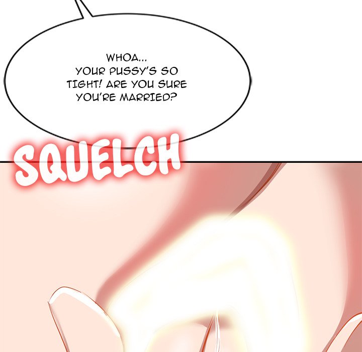 Don’t Seduce Me!