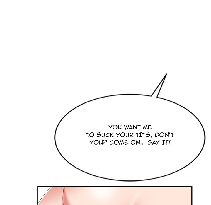 Don’t Seduce Me!