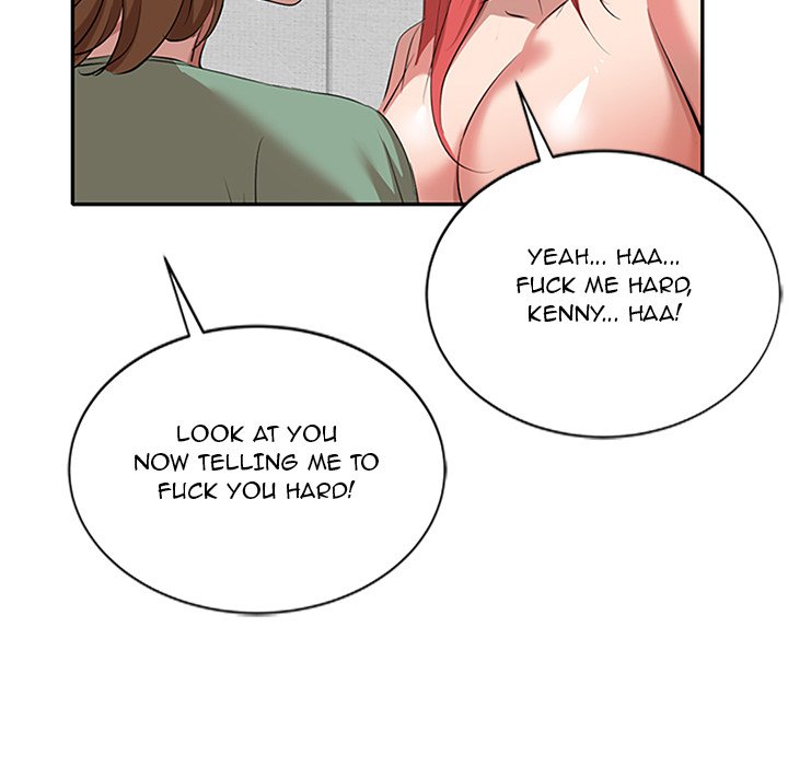 Don’t Seduce Me!