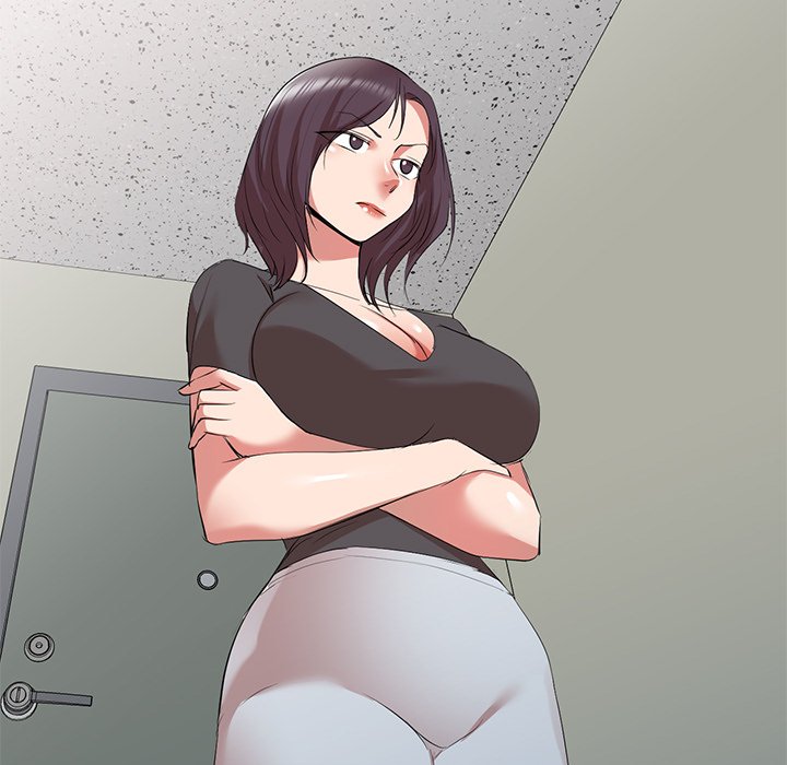 Don’t Seduce Me!