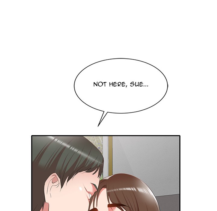Don’t Seduce Me!