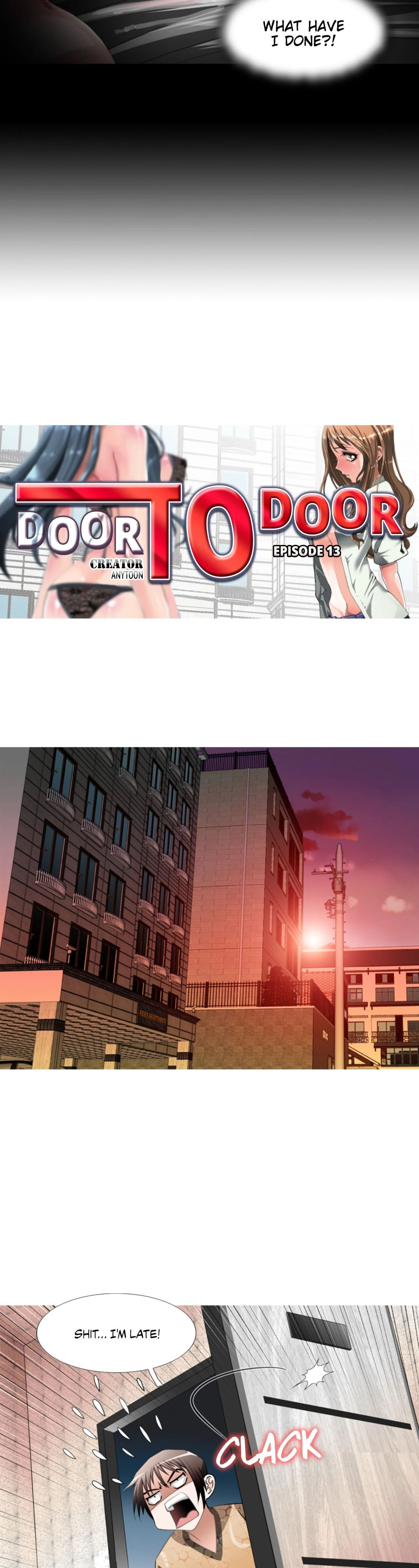 Door to Door