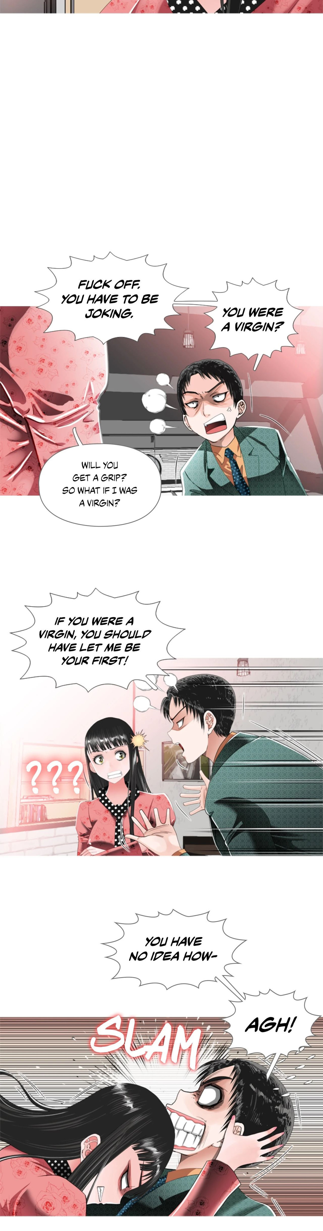 Door to Door